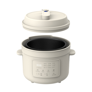 5L 6L Microcomputer Programmable Electric Rice Pressure Cooker Instant Crock Cooking <strong>Pot</strong> <strong>Smart</strong> Digital Pressure Cooker - Product Image 5