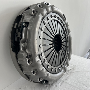 Conjunto de Embrague Nuevo en Venta, Plato de Presión, Disco y Cubierta para <span class=keywords><strong>NISSAN</strong></span> <span class=keywords><strong>Atleon</strong></span> Cabstar 35.15 56.15 - Product Image 3