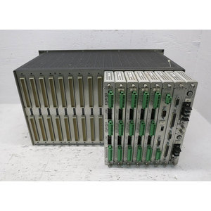 Nuevo Sistema de Rack Ben-tly Ne-vada 3500/05-01-01-00-00-01 3500 100% Original con 18 Meses de Garantía y Monitoreo de Maquinaria - Product Image 4