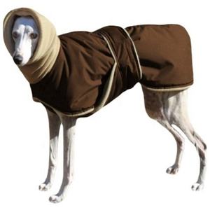 Offre Spéciale Super chaud manteau épais veste manteau pour moyen grand chiens hiver grand chien Wolfhound berger vêtements - Product Image 1