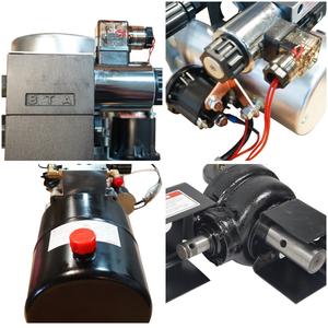 ไถนาร่องรถแทรกเตอร์,ไถร่อง,คันไถร่อง3จุด - Product Image 5