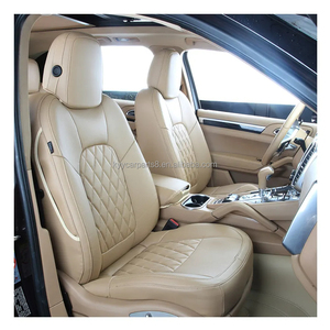 Funda <span class=keywords><strong>de</strong></span> Asiento <span class=keywords><strong>de</strong></span> Cuero Personalizada para Todos los Modelos <span class=keywords><strong>de</strong></span> la Serie Toyota, Fábrica <span class=keywords><strong>de</strong></span> Origen, <span class=keywords><strong>Precio</strong></span> al por Mayor para una Sola Pieza - Product Image 2