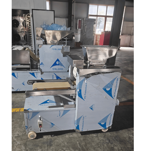 Machine à mouler <span class=keywords><strong>les</strong></span> biscuits, machine à fabriquer des biscuits, presse rotative pour biscuits au <span class=keywords><strong>beurre</strong></span>, fabrication de produits de boulangerie - Product Image 5