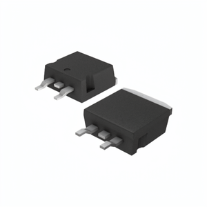 Electronic Chips Component Thyristors TO-263-3, D2PAK , TO-263AB BOM IC In Stock T2035T-8G - Product Image 1
