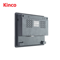 Pantalla Táctil Industrial LCD Integrada de Bajo Costo Kinco GL2070HE, Interfaces Hombre-Máquina y PCs Industriales
