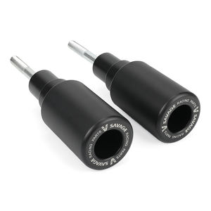 Ползунки для мотоцикла с ЧПУ, защита от ударов, подходит для <span class=keywords><strong>HONDA</strong></span> CBF1000 F/FA <span class=keywords><strong>CBF600</strong></span> N/<span class=keywords><strong>S</strong></span> CB600F шершневой 600/599 - Product Image 2