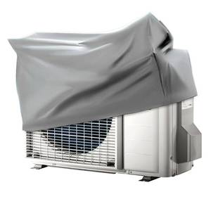 Campana para unidad de aire acondicionado externa - Product Image 1