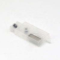 JESI-JV33 Cartucho de tinta de solvente débil de inserción directa, Primer cartucho de tinta para impresora Galaxy Baijie Universe Wind Pressure
