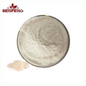 Toptan Tedarik Tremella Polisakkarit %30 Tremella Fuciformis Mantar Ekstresi - Product Image 1