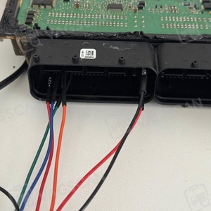 ใหม่ล่าสุดสำหรับ FoxFlash Master Version Super Strong ECU TCU Clone Chip เครื่องมือปรับแต่ง ECU พร้อม Checksum อัปเดตฟรี รองรับการอ่าน VR - Product Image 3