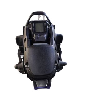 Monocycle électrique Teentop BM-XAD750M Noir Type Standard Châssis Détachable Vélo d'Équilibre Adulte à Roue Unique Non Pliable - Product Image 5