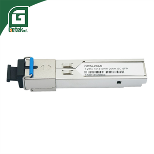 Geteknet B + Mini PC 5g PoE GSM GPRS sợi quang mô-đun 1.25gbidi SFP 3km 1gbidi SFP 1.25gbidi điện SFP 3km 1gbidi quang - Product Image 6