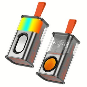 Hot Selling Armor K08 Wireless <b>Speaker</b> Bass Immersive Led Light <b>Speakers</b> for All Phones - Product Image 2