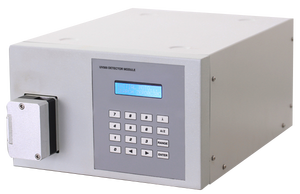 0-10 MPA 316L 0.01 ml/min-500 ml/min preparativo pompa per infusione preparativa per cromatografia liquida macchina preparativa sistema HPLC - Product Image 6