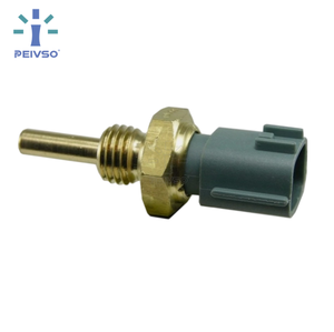 Sensor de Temperatura del Refrigerante PEIVSO 1960296, Sensor de Temperatura del Agua para Motor de Automóviles de la Serie Europea 1960296 - Product Image 1