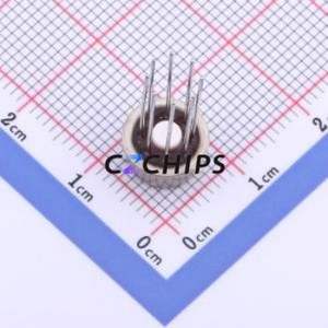 Nuevo Original AD584SH TO-99 Circuito integrado IC Chip PMIC Referencia de voltaje IC - Product Image 2