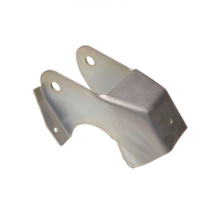 Servicio Personalizado de Fábrica, Soldadura, Corte por Láser, Doblado, Estampado, Piezas de Aluminio y Acero Inoxidable, Fabricación de Chapa Metálica - Product Image 4