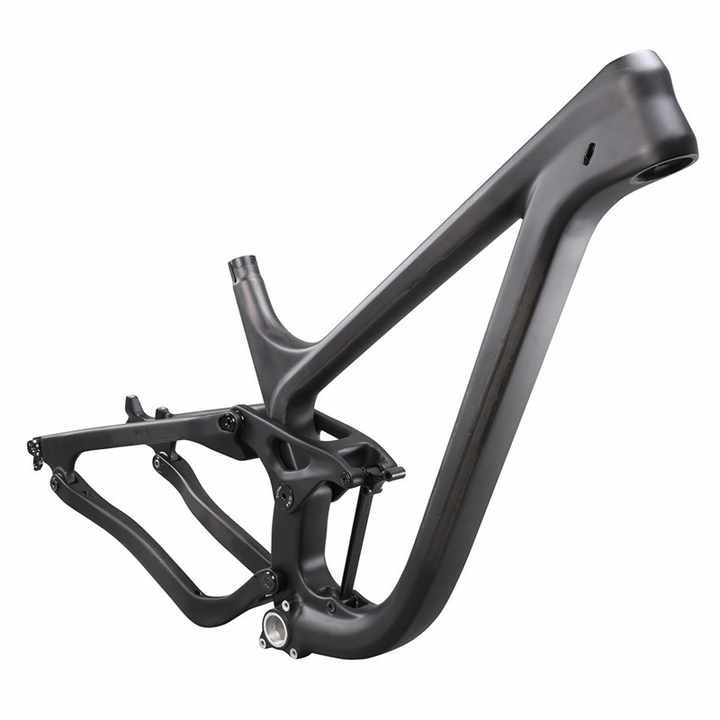 MTB フレーム 27.5 Hf266fd6f30cd489ba4f0395f70ebd