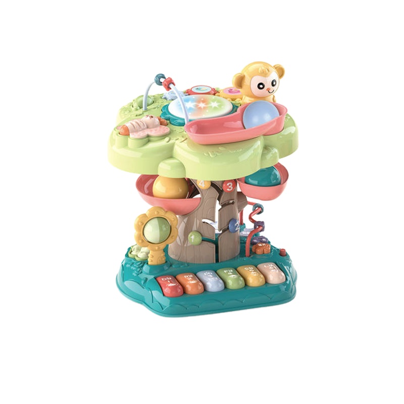 Лидер продаж, детские игрушки, коврик, детский игровой коврик для спортзала, музыкальный коврик, Развивающие детские игрушки с пианино