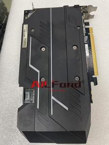 Tarjeta Gráfica Usada GeForce GTX 1660 Ti de 6GB y 192 bits GDDR6 para Juegos de Escritorio - Product Image 3