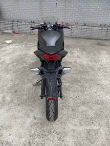 Moto électrique de course 2026 au design cool, haute vitesse, 2000 Watts, 72 Volts, deux roues, charge maximale 200 kg - Product Image 3