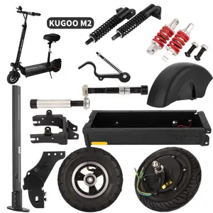 In Stock Sports Entertainment Electric Scooters Scooter Parts & Accessories(old) For Kugoo M2