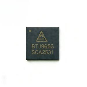 超音波およびMRシステム向けの高SNR低電力パイプラインADC - Product Image 1