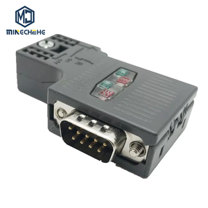 ตัวเชื่อมต่อ PLC DP Bus รุ่น 6ES7972-0BB52-0XA0 - Product Image 1