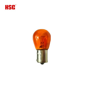 27個のSMD 3030 12V車用LEDライト W21/5W 21w 1156 1157 レッドアンバー 7443 7440 T20 ウインカーライト 車用ライト Ba15s LED電球 - Product Image 5