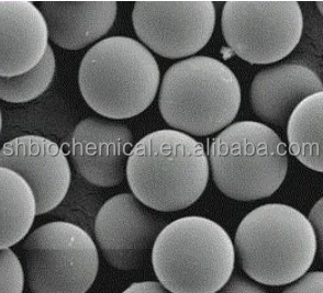 Microesferas Fluorescentes Resueltas en Tiempo Específicas para Cromatografía Fluorescente - Product Image 4