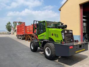 Orklift ruck 3 con IFT, ocho 3m o 4m o 4,5 m - Product Image 6