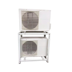 <span class=keywords><strong>Support</strong></span> de climatisation à double niveau pour mini-split, <span class=keywords><strong>support</strong></span> de <span class=keywords><strong>sol</strong></span> pour climatisation, <span class=keywords><strong>support</strong></span> de <span class=keywords><strong>sol</strong></span> - Product Image 5