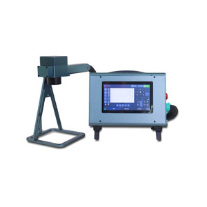 Machine de marquage laser à fibre portative facile à utiliser, mini marqueur portable pour matériaux métalliques et non métalliques, état neuf, portable - Product Image 6