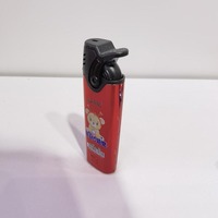 Briquet Torche Rechargeable BAIDA 2025 – Nouveau Modèle