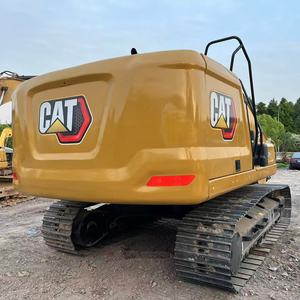 Excavadora Hidráulica de Segunda Mano a Buen Precio, 320gc 330 330GC, Pocas Horas de Uso, Excavadora CAT 320GC Usada, Caterpillar de 20 Toneladas - Product Image 6