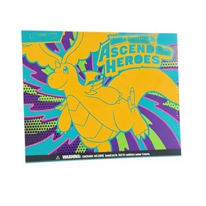 Premium Deal_Ascend Heroes-Elites Trainer-ETB-Box - Product Image 2