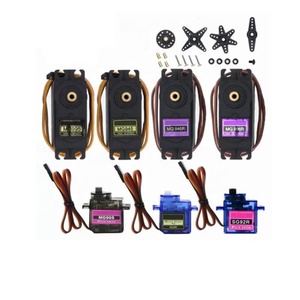 55G Metal Gear Digital alto Torque RC Micro <span class=keywords><strong>Servo</strong></span> <span class=keywords><strong>MG945</strong></span> - Product Image 1