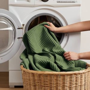 Manta de cama de algodón DB K1PC - Product Image 6