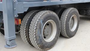 HDT-600 600M Vrachtwagen Boorplatform Diepe Put Boorapparatuur Waterboormachine Met Luchtcompressor - Product Image 6