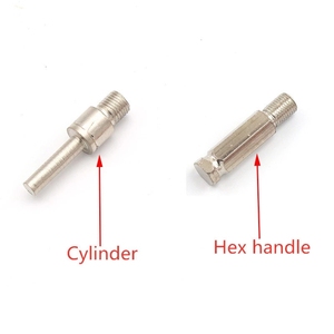 Disco de Pulido de Carburo de Tungsteno de 42/55 mm, Cabezal de Pulido de Acero, Cabezal de Pulido <span class=keywords><strong>para</strong></span> Reparación de Neumáticos, Cabezal de Pulido de Aleación, Herramienta de Reparación de Neumáticos - Product Image 6