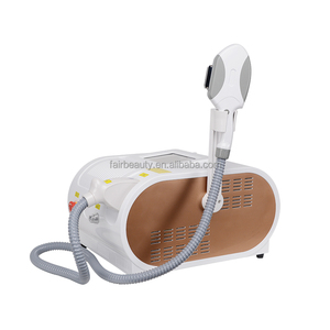 Mới nhất Diode tẩy lông bằng laser Diode Laser điều trị mụn trứng cá trẻ hóa da không đau vĩnh viễn Diode Máy tẩy lông bằng laser - Product Image 4