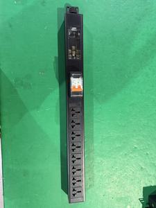 PDU อลูมิเนียมอัลลอยด์แบบติดตั้งบนแร็คขนาด 19 นิ้ว 1U พร้อมเต้ารับอเนกประสงค์ 6-8 ช่อง 10A/16A 220V ได้รับการรับรองมาตรฐาน CE/VDE รับประกัน 3 ปี สำหรับศูนย์ข้อมูล - Product Image 6