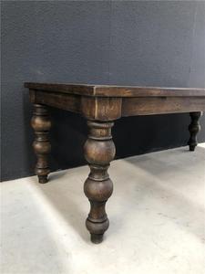 Alta (buona) di Qualità Antico Salotto Camera da tavolo in <span class=keywords><strong>legno</strong></span> <span class=keywords><strong>Massello</strong></span> - Product Image 5