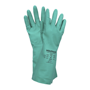 Guanto XL da 10 Pollici in Nitrile Resistente all'Olio - Product Image 1