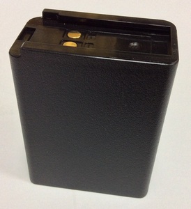 Batería de hidruro metálico de níquel portátil para radio Kenwood KNB-12A Ni-MH 7.2V 2300mAh GLK-12-H22Y-LSD - Product Image 3