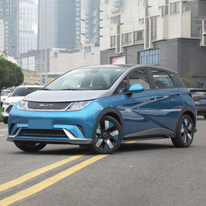 2021 modelo 401km China Top <span class=keywords><strong>2022</strong></span> eléctrico nuevo cuerpo partes coche subasta Byd Dolphin - Product Image 2