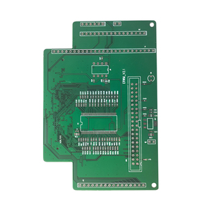 Service d'assemblage de circuits imprimés (PCBA) SMT et DIP mixtes pour cartes électroniques personnalisées - Product Image 1