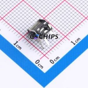 TK-1070-F Limit Switch DIP-4 Switch Whole Sale Electronic Component Chips Supplier & BOM Service - Product Image 2