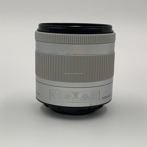 Objectif zoom standard pour reflex <span class=keywords><strong>EF</strong></span> 18-55 mm F3.5-F5.6 IS USM - Product Image 3