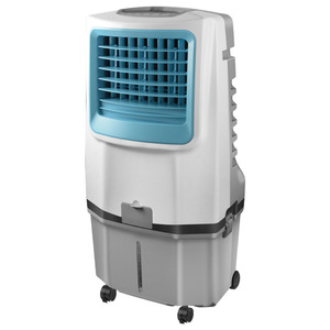 Portable Air Cooler 220V Remote Control Timer Household Freestanding Water Cooling Fan - Product Image 4